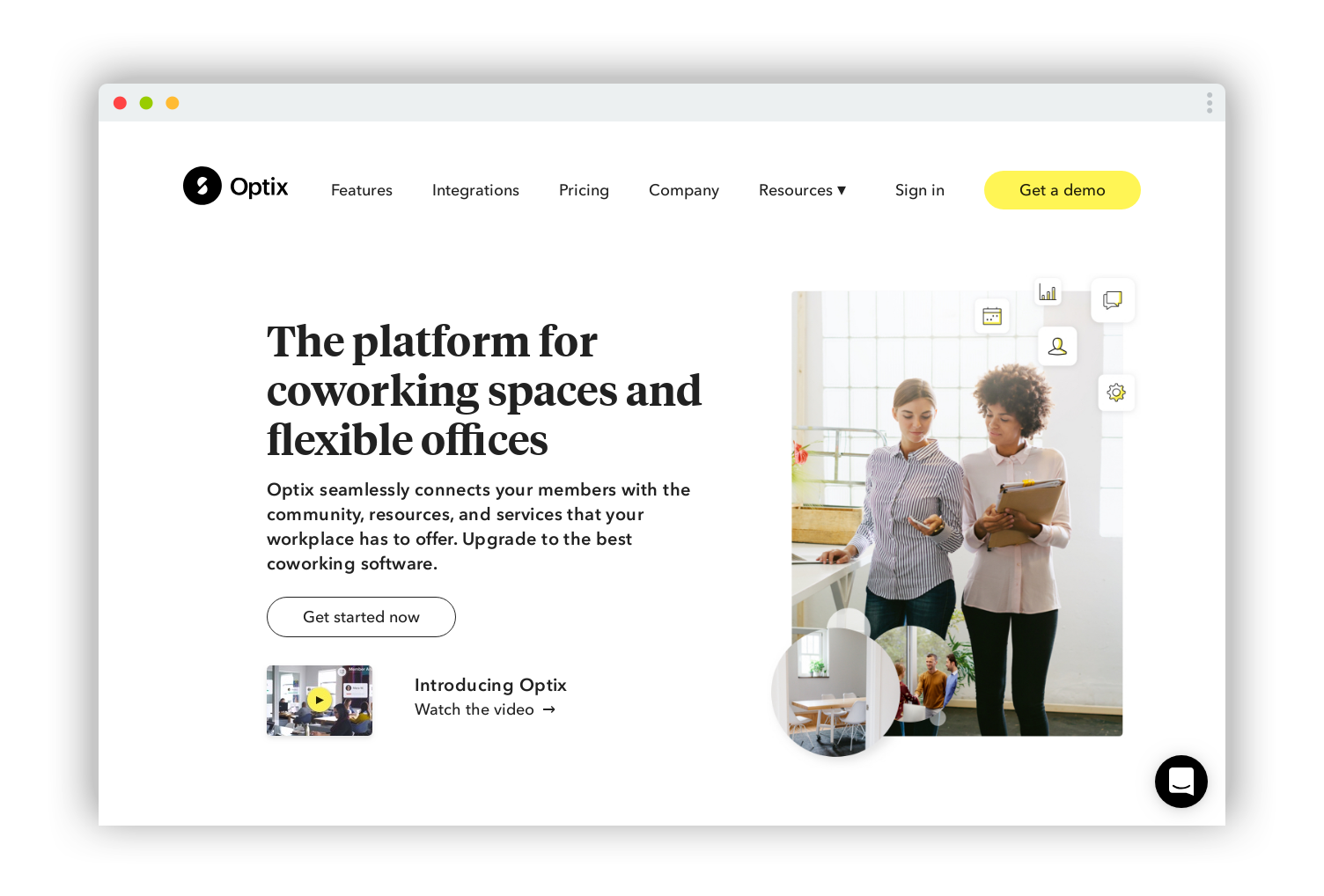 Náhled integračního dashboardu Recenzia.cz